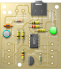 GENIE 08 Project Kit