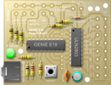 GENIE 18 Project Kit