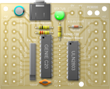 GENIE 20 Project Kit