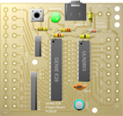 GENIE 28 Project Board