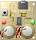 GENIE 08 Jukebox Kit